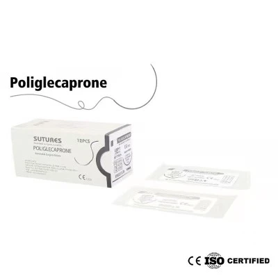 PGCL Poliglecapron 25